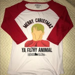 Christmas t shirt